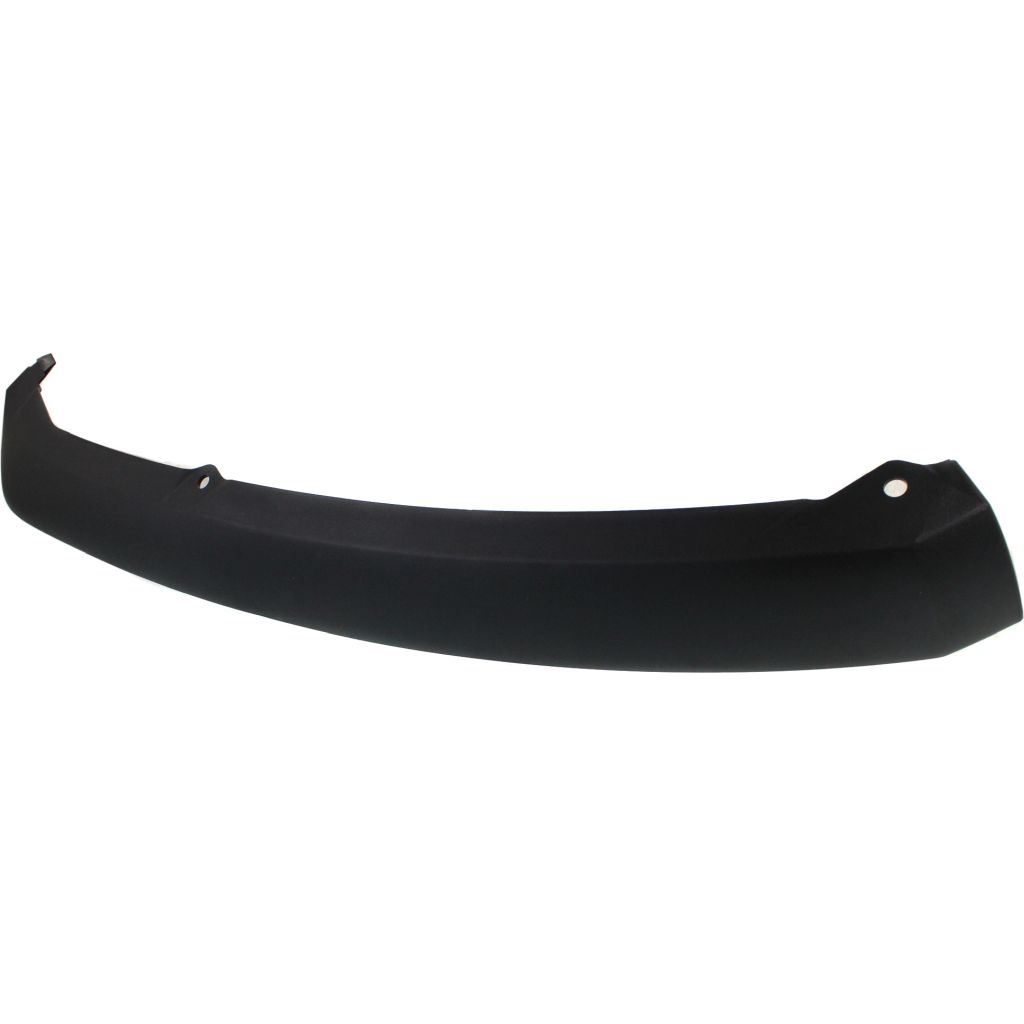 FORD FOCUS HATCHBACK/ST FRONT BUMPER LOWER VALANCE RIGHT (Passenger Side)(EXC ST MDL) OEM#CP9Z17626A 2012-2014 PL#FO1095245
