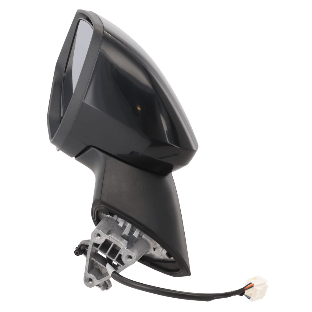 KIA SPORTAGE DOOR MIRROR LEFT (Driver Side) PWR/HTD (LX MDL)(PTM CVR) OEM#87610P1040 2023-2025 PL#KI1320294
