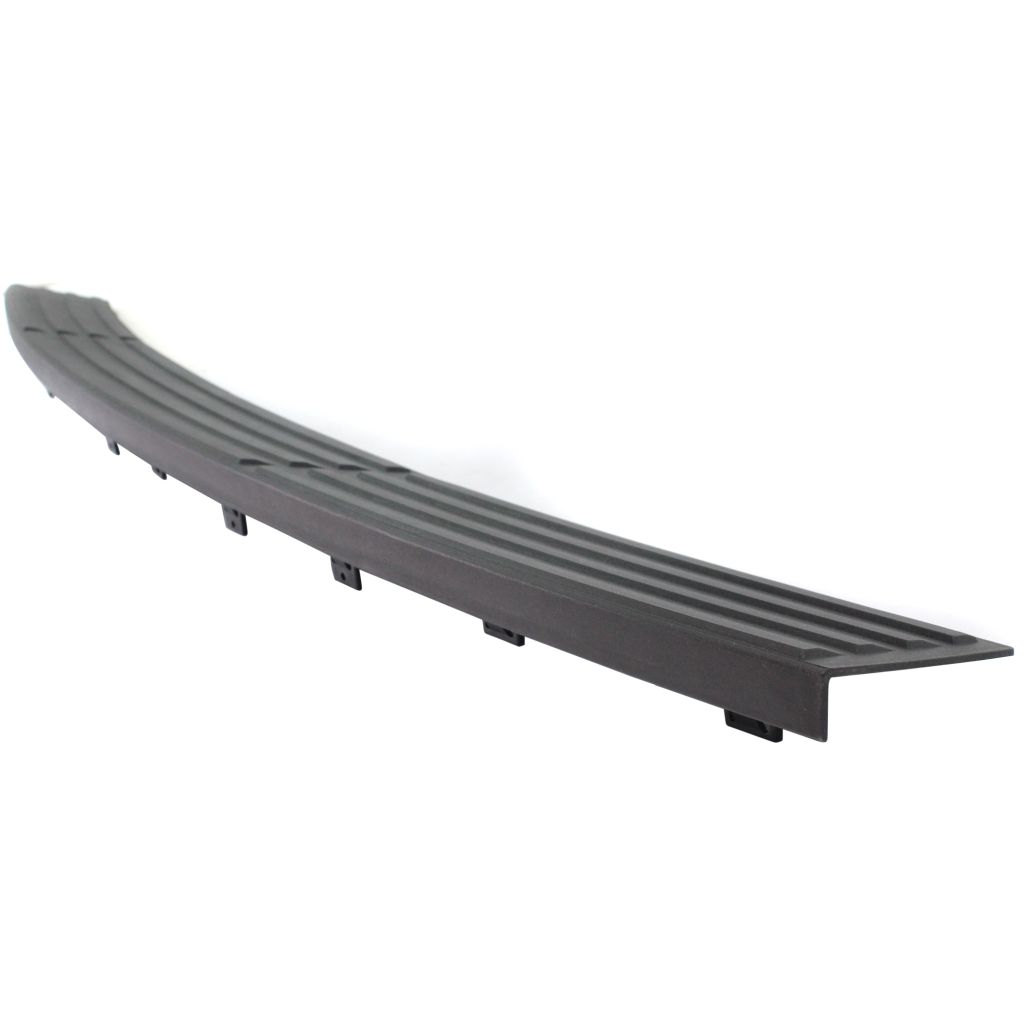 GM TRUCKS & VANS YUKON/YUKON XL (GMC) REAR BUMPER STEP PAD OEM#15203817 2007-2014 PL#GM1191130