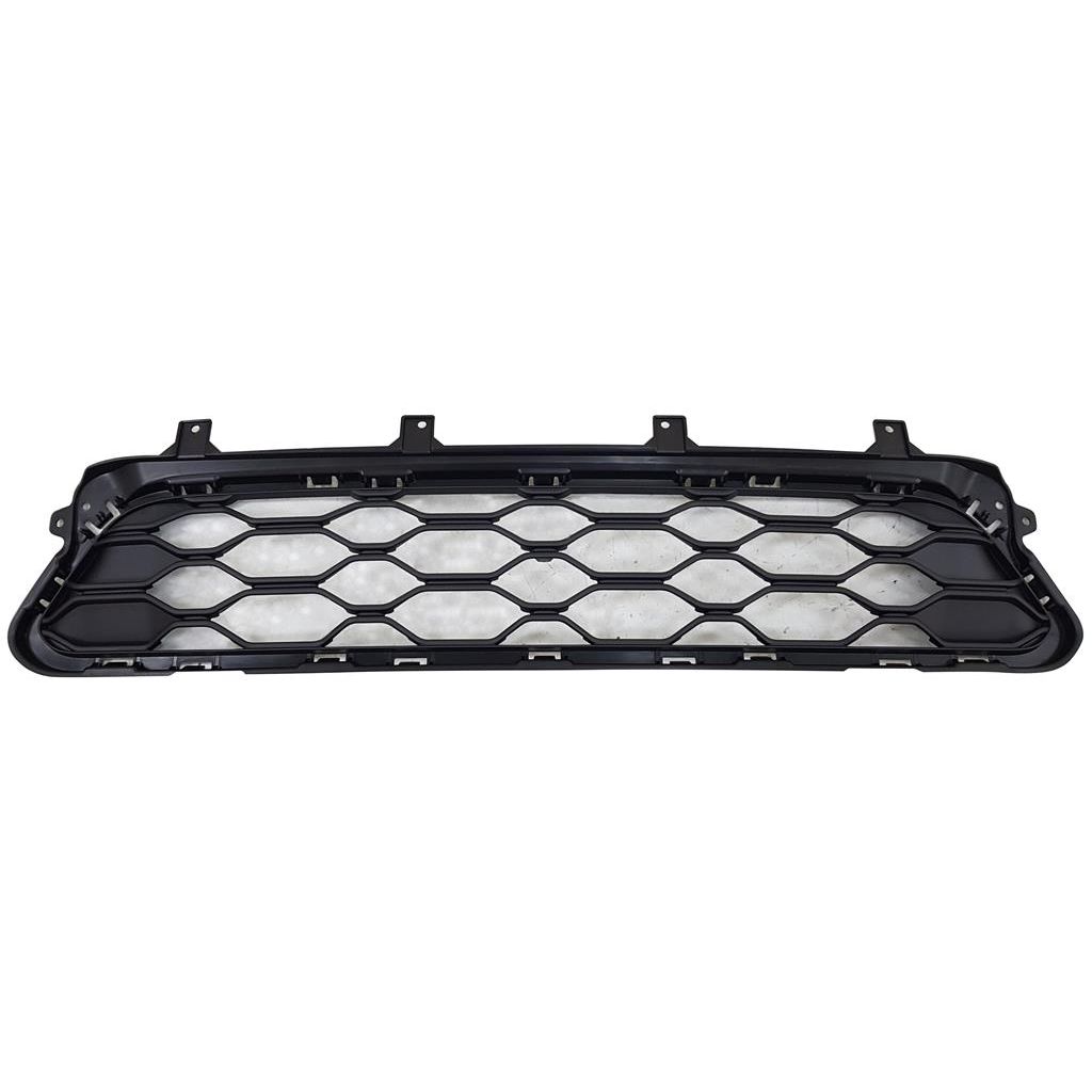 MINI COOPER COUNTRYMAN S E FRONT BUMPER GRILLE TXT-BLACK (WO/SENSOR) OEM#51119477042 2021-2024 PL#MC1036116