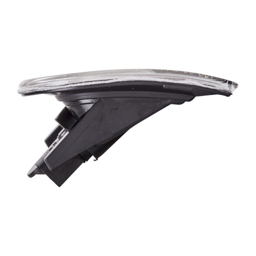DODGE CHARGER CORNER LAMP ASSY RIGHT (Passenger Side) OEM#4806218AD 2006-2010 PL#CH2551126