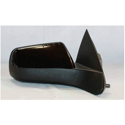 FORD FOCUS DOOR MIRROR RIGHT (Passenger Side) PWR/HTD OEM#8S4Z17682CA-PFM 2008-2011 PL#FO1321317