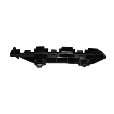 HONDA CIVIC SEDAN FRONT BUMPER SIDE SPACER LEFT (Driver Side) OEM#71198TR0A01 2012-2015 PL#HO1042112