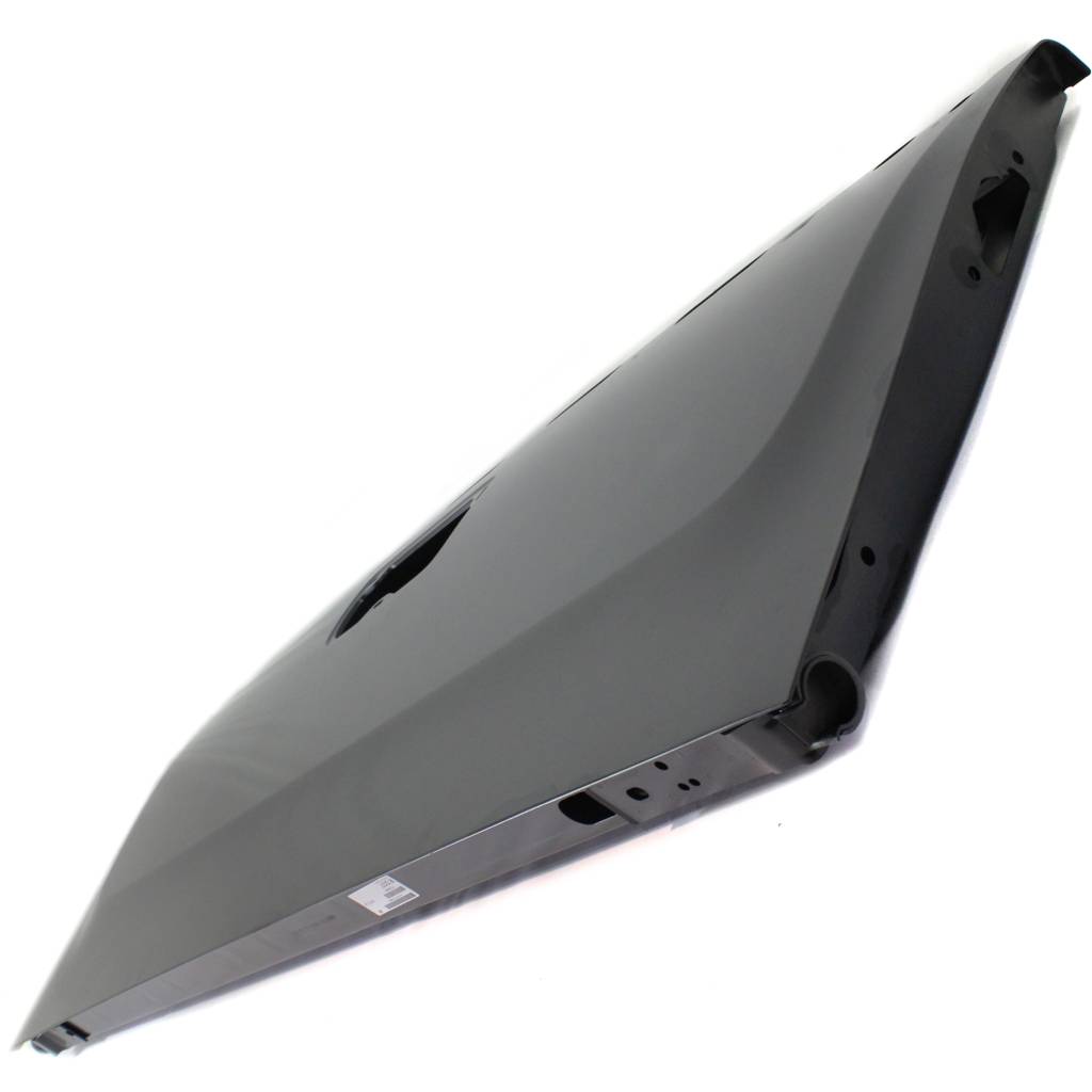 GM TRUCKS & VANS SILVERADO/PU 2500/3500 (CHEVY) TAILGATE (WO/LOCK TYPE) OEM#20885080 2011-2014 PL#GM1900126