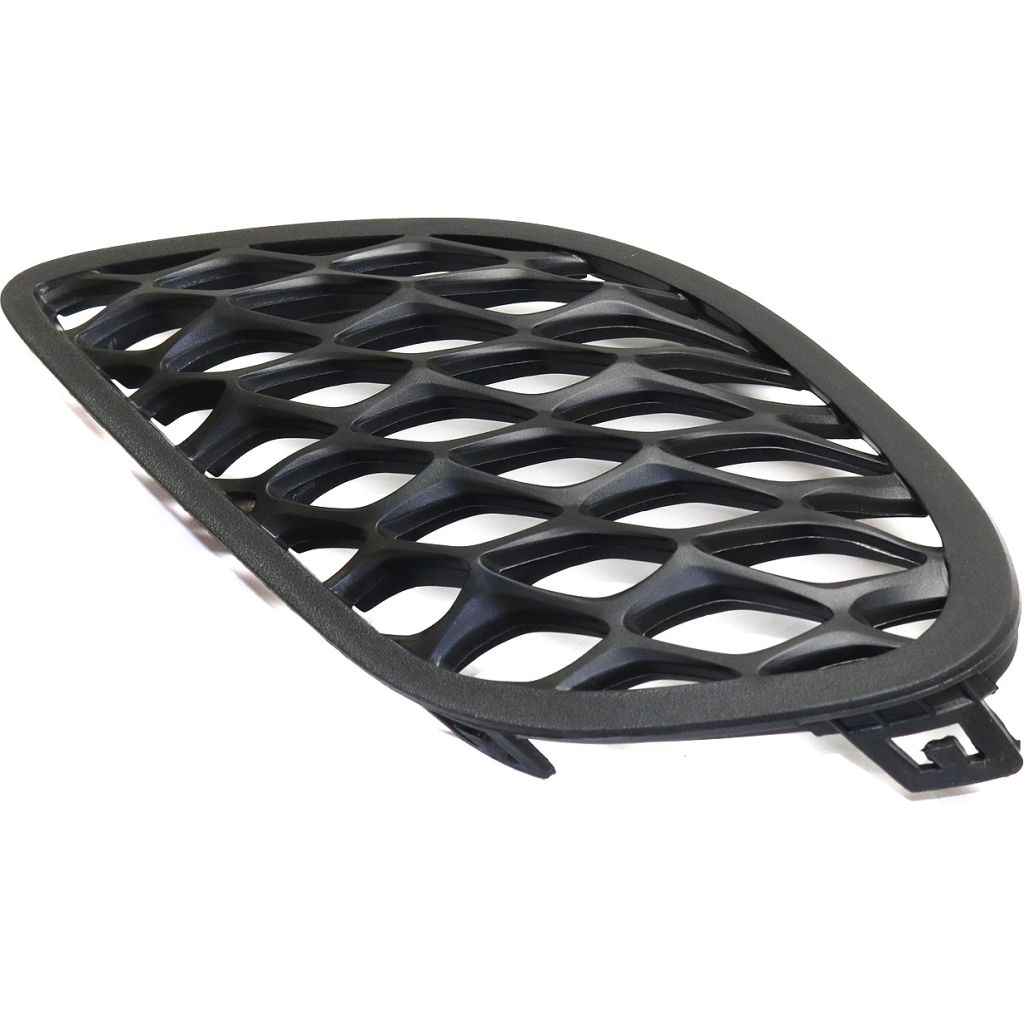 DODGE CHARGER FOG LAMP COVER LEFT (Driver Side) (SRT HELLCAT) (WO/FOG) OEM#68280493AA 2015-2023 PL#CH1038168