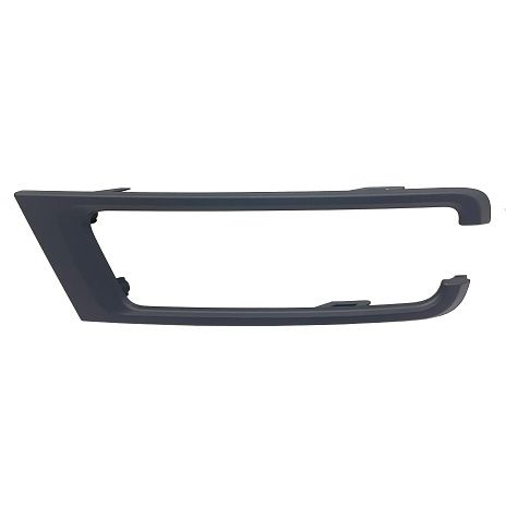 FORD TRUCKS & VANS EXPEDITION FOG LAMP COVER MLDG LEFT (Driver Side) TEXTURE OEM#NL1Z15A245ABPTM 2022-2024 PL#FO1038224