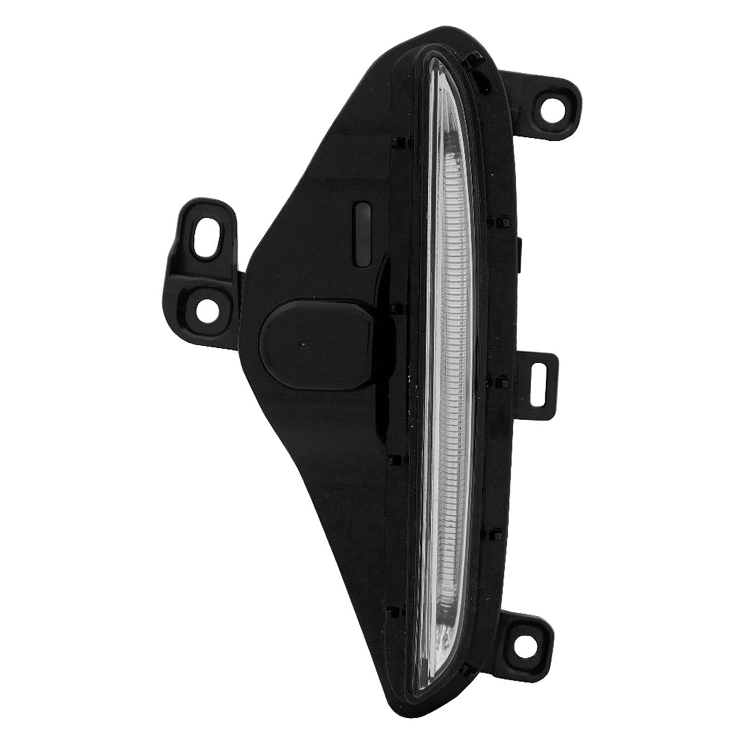 TOYOTA RAV4 PRIME DAYTIME RUNNING LAMP ASSY LEFT (Driver Side) (XSE MDL) OEM#8144042020 2021-2024 PL#TO2562108