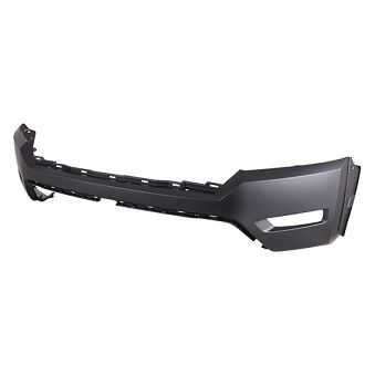 NISSAN(DATSUN) FRONTIER FRONT BUMPER COVER UPPER PRM OEM#620259BU0H 2022-2024 PL#NI1014112