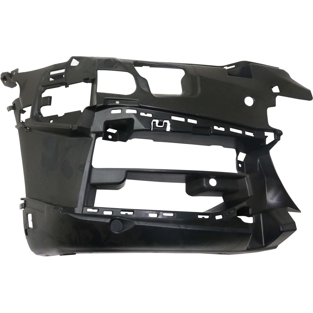 BMW BMW 5 SERIES HYBRID FRONT BUMPER COVER SUPPORT RIGHT (Passenger Side) (W/M PKG)(COVER INSERT) OEM#51118064968 2018-2020 PL#BM1043119