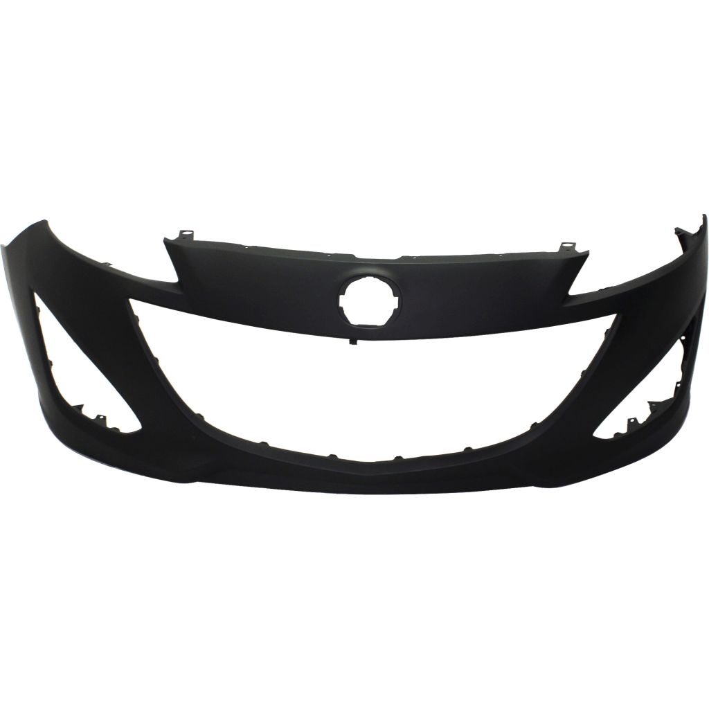 MAZDA MAZDA5 FRONT BUMPER COVER PRIMED OEM#C51350031BBB 2012-2017 PL#MA1000234