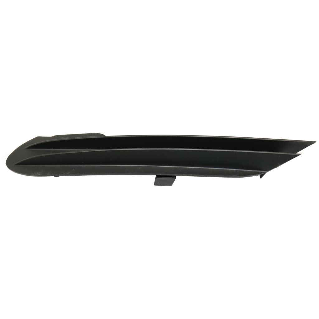 CHRYSLER TOWN & COUNTRY FOG LAMP COVER RIGHT (Passenger Side) (WO/FOG) **CAPA** OEM#68100712AA 2011-2016 PL#CH1039145C