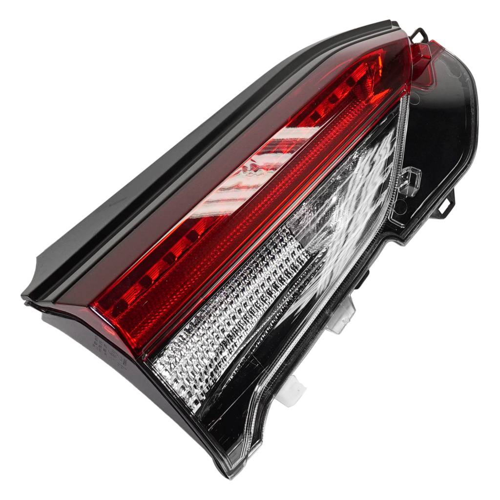 TOYOTA RAV4 TAIL LAMP ASSY LEFT (Driver Side) (INNER)(LED)(NORTH AMERICA) OEM#815900R060 2019-2025 PL#TO2802148