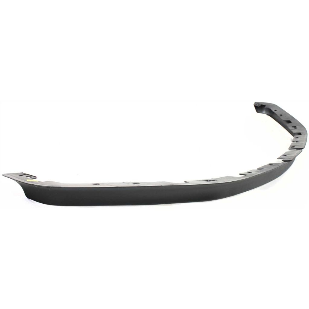 FORD TRUCKS & VANS FORD/PU (F250/350/450/550) Super Duty FRONT BUMPER SPOILER DK-GRAY (2WD) **CAPA** OEM#8C3Z17626AA 2008-2010 PL#FO1093114C