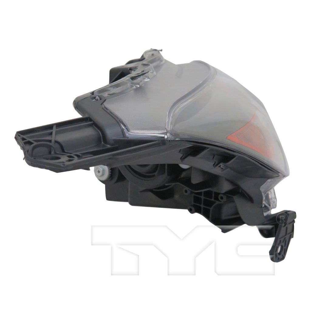 HONDA HRV HEAD LAMP ASSEMBLY RIGHT (Passenger Side)**CAPA** OEM#33100T7SA01 2016-2018 PL#HO2503171C
