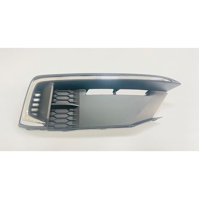 HONDA CIVIC COUPE FOG LAMP COVER RIGHT (Passenger Side) (WO/FOG) OEM#71180TBAA50 2019-2021 PL#HO1039146