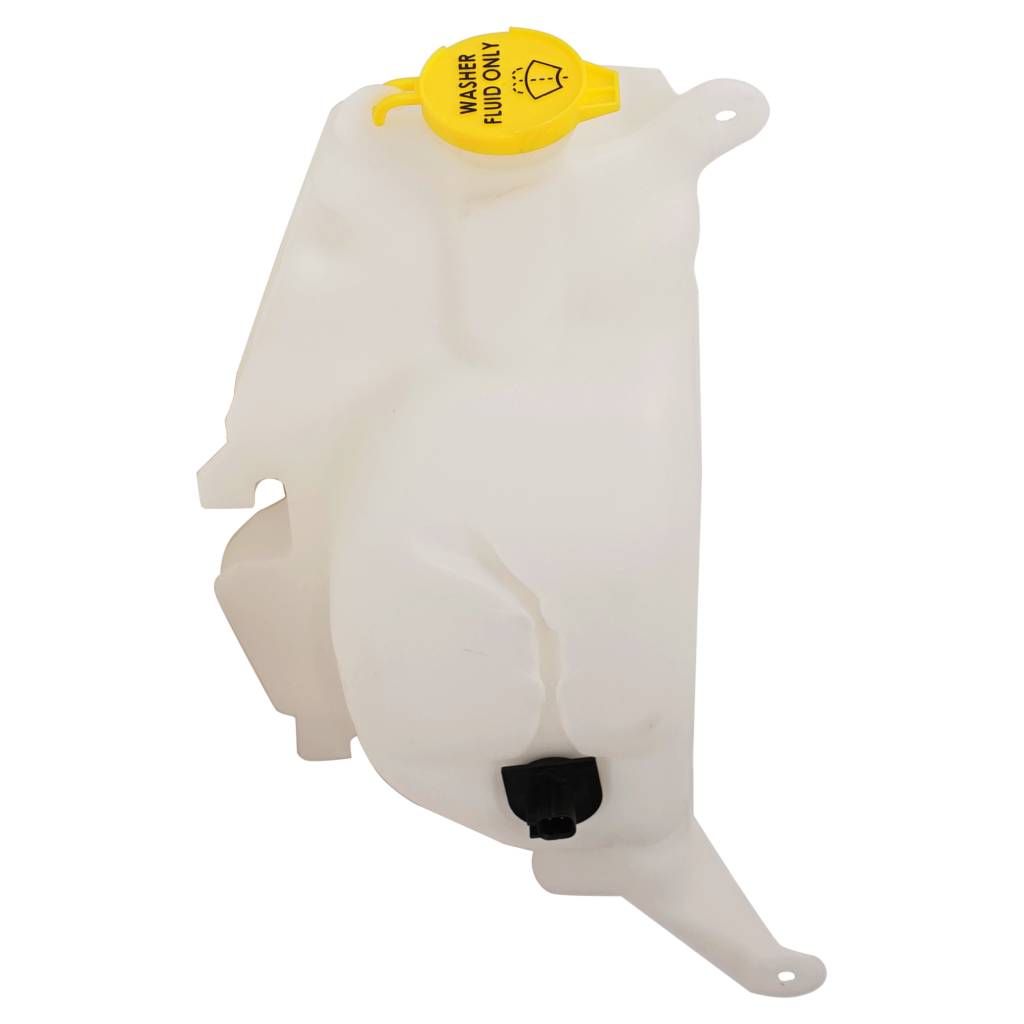 DODGE TRUCKS & VANS DODGE/PU (R1500) WASHER TANK W/PUMP W/SENSOR W/CAP OEM#68291572AE-PFM 2019-2024 PL#CH1288270
