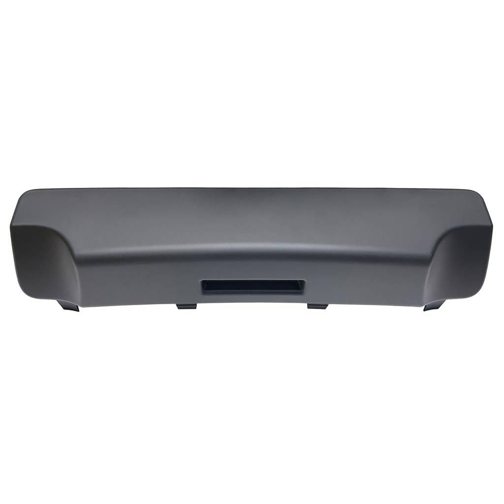 FORD TRUCKS & VANS EXPEDITION REAR BUMPER HITCH COVER PTM OEM#JL1Z17F000APTM 2018-2021 PL#FO1129104