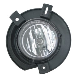 FORD TRUCKS & VANS EXPLORER FOG LAMP RIGHT (Passenger Side) OEM#1L2Z15200DA 2002-2005 PL#FO2593193