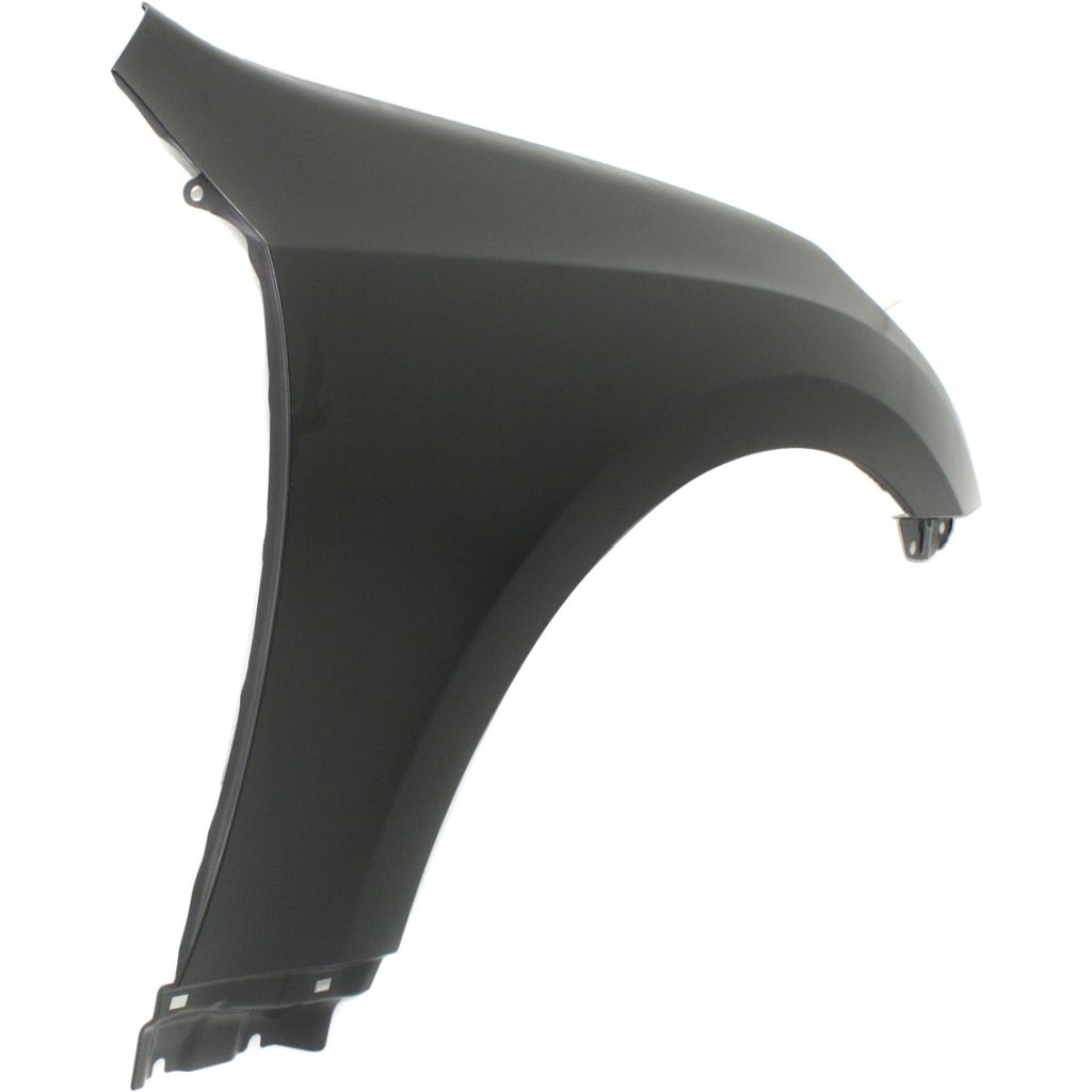 HYUNDAI EQUUS FENDER RIGHT (Passenger Side) OEM#663203N000 2011-2014 PL#HY1241155