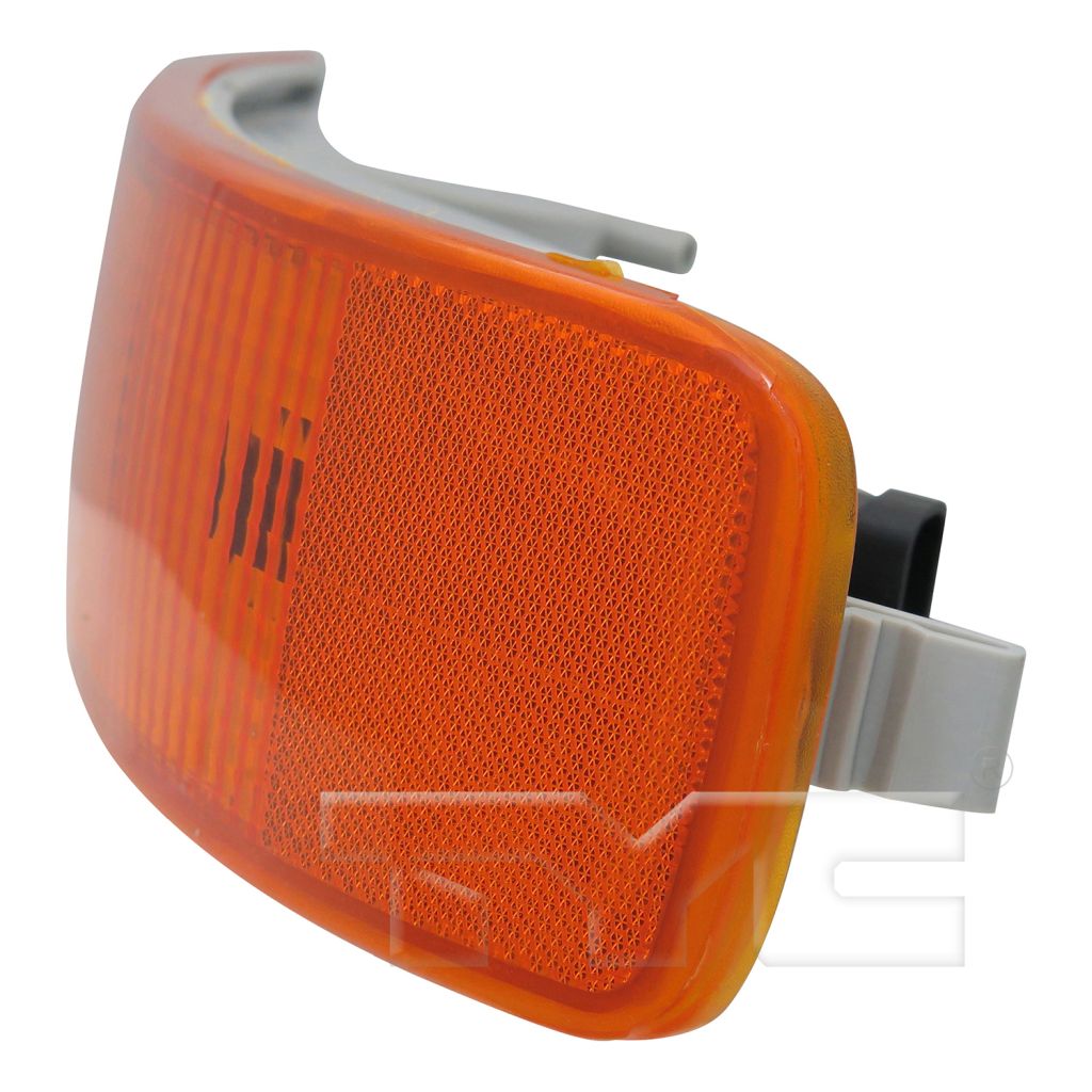 GM TRUCKS & VANS CHEVY/GMC/VAN(Express/Savana) PARKING/SIGNAL LAMP LEFT (Driver Side) OEM#84218437 2003-2023 PL#GM2520188