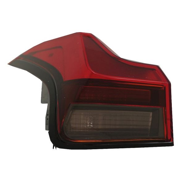 LEXUS UX 200 TAIL LAMP UNIT LEFT (Driver Side) (OUTER)(W/F SPORT)(WO/F SPORT WO/LUXURY) OEM#8156176313 2019-2022 PL#LX2804144