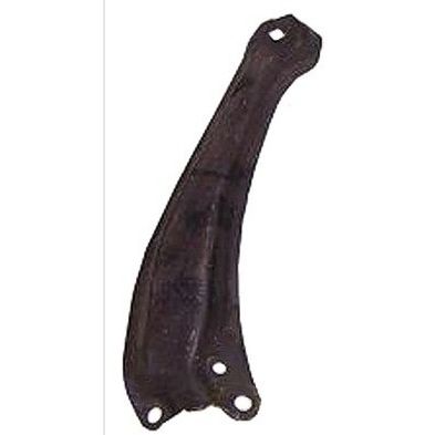 TOYOTA TACOMA FRONT REINF LOWER OUTER BRACE LEFT (Driver Side) (STEEL) **CAPA** OEM#5213804010 2005-2011 PL#TO1066161C