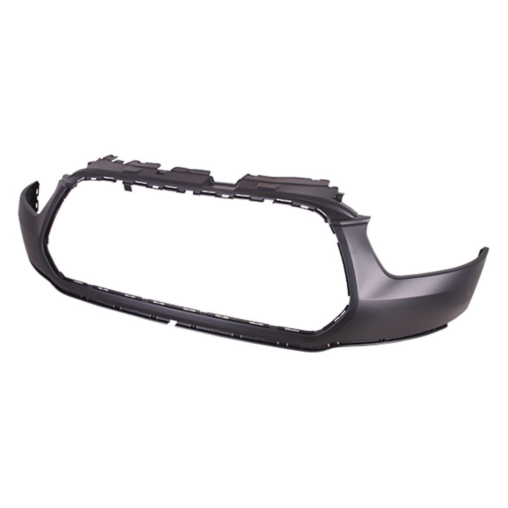 FORD TRUCKS & VANS TRANSIT FRONT BUMPERUMPER COVER UPPER OEM#CK4Z17D957AA 2015-2019 PL#FO1000708