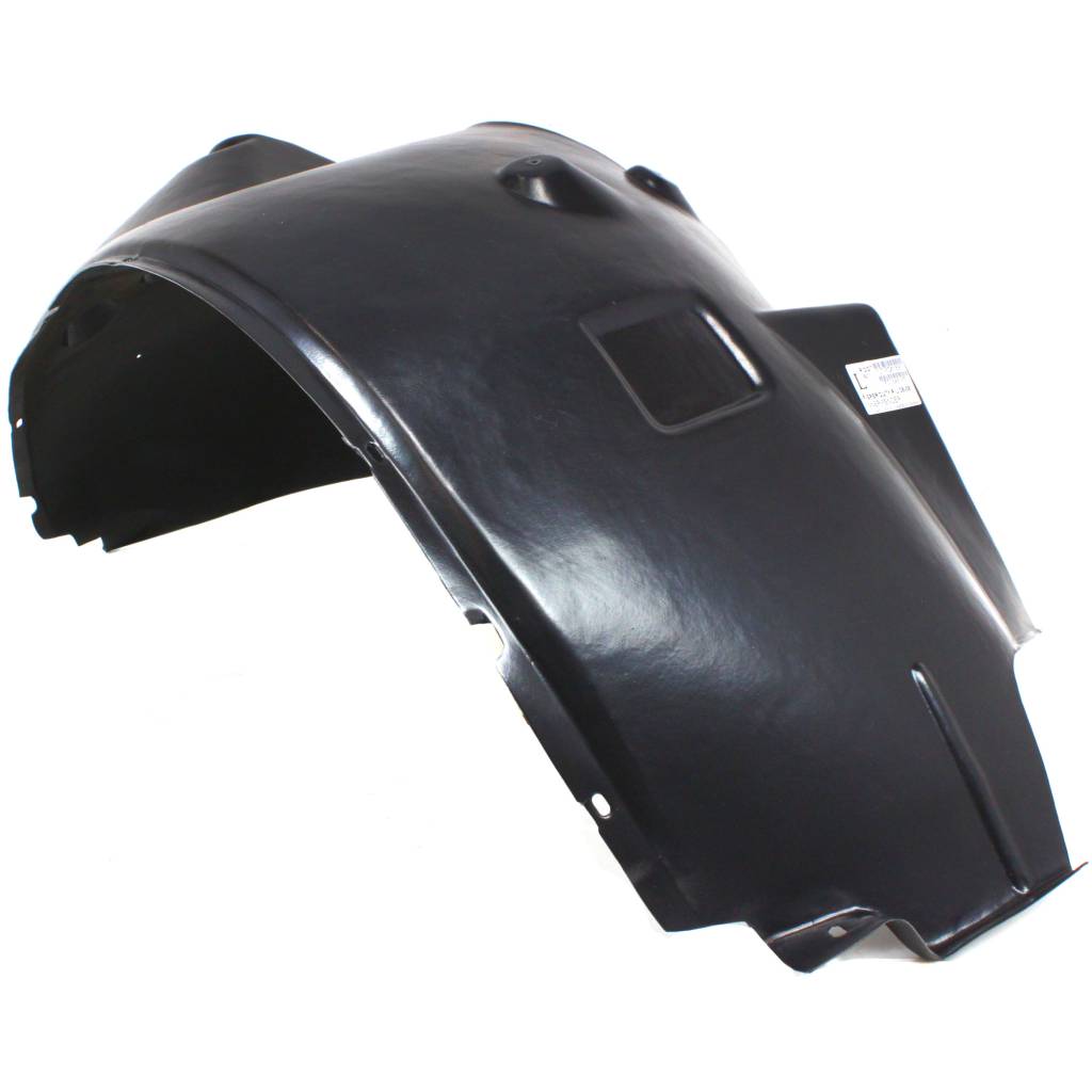 FORD TRUCKS & VANS FORD/PU (F250/350/450/550) Super Duty FENDER LINER LEFT (Driver Side) (EXCEPT DIESEL ) OEM#8C3Z16055C 2008-2010 PL#FO1248135