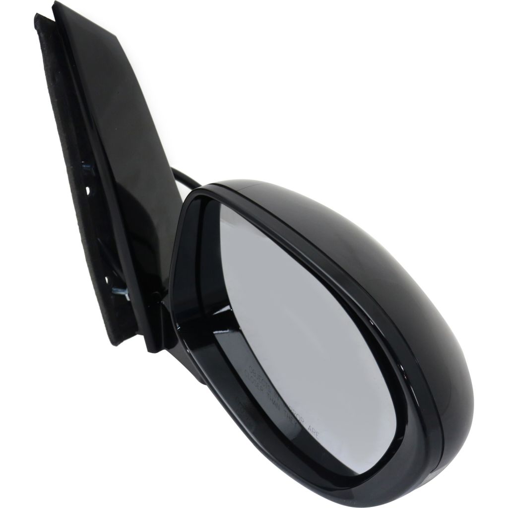 HONDA ODYSSEY DOOR MIRROR RIGHT (Passenger Side) PWR/HTD/SIGNAL/MEMORY OEM#76200TK8A61ZD 2014-2017 PL#HO1321280