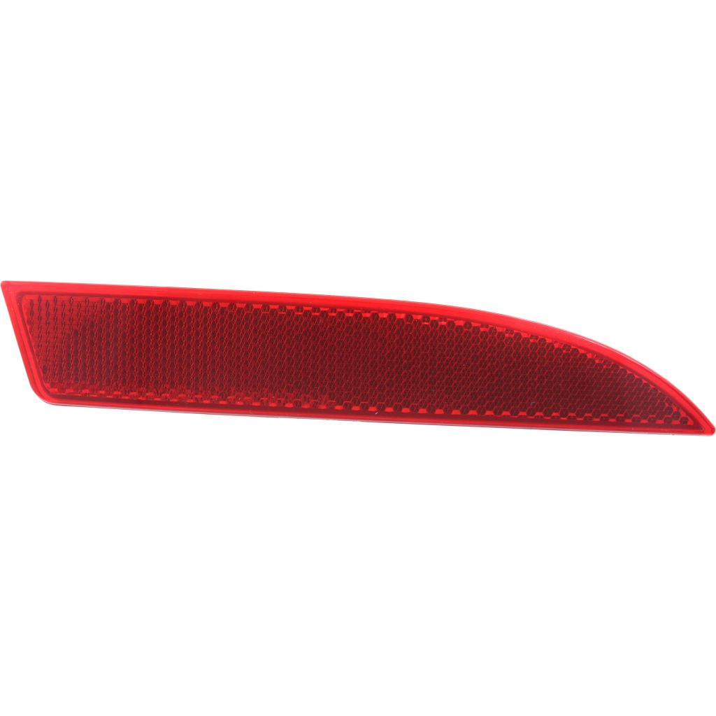 BUICK ENCLAVE REAR BUMPER REFLECTOR RIGHT (Passenger Side) OEM#22870716 2013-2017 PL#GM1185114