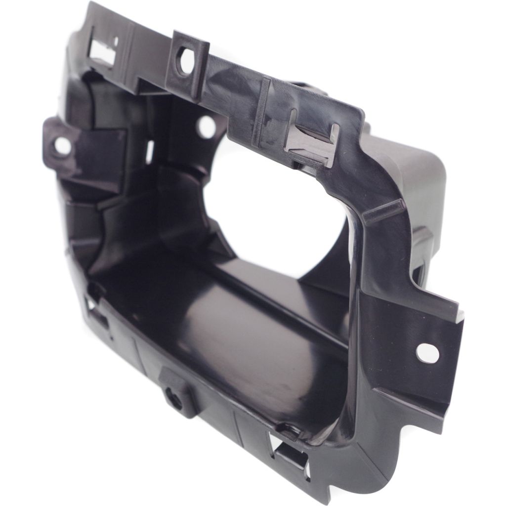 GM TRUCKS & VANS SILVERADO/PU 1500 (19 OLD STYLE) FOG LAMP BRACKET RIGHT (Passenger Side) OEM#22944875 2014-2015 PL#GM2603102