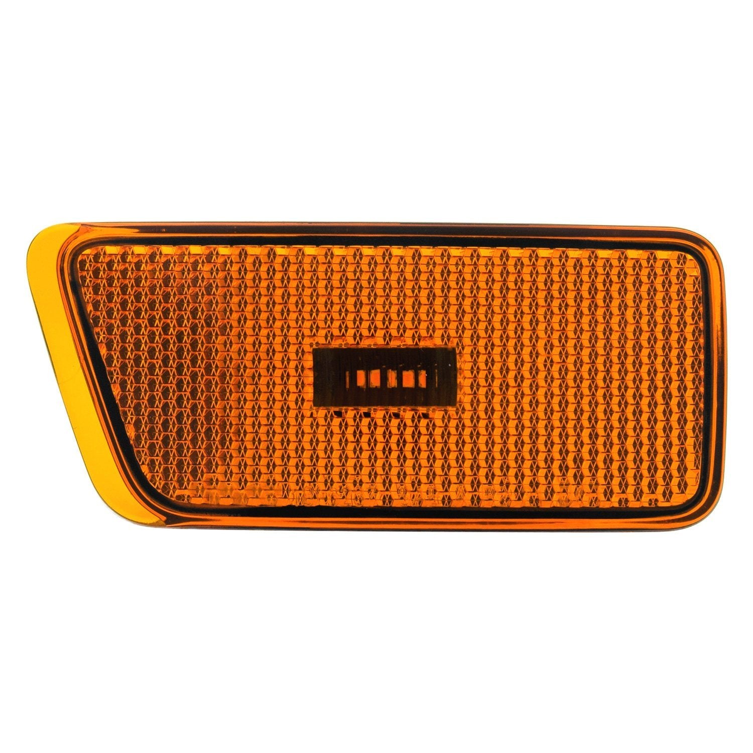 FORD TRUCKS & VANS BRONCO SPORT (1.5/2.0L) FRONT SIDE MARKER LAMP ASSY RIGHT (Passenger Side) OEM#M1PZ15A201A 2021-2025 PL#FO2551148