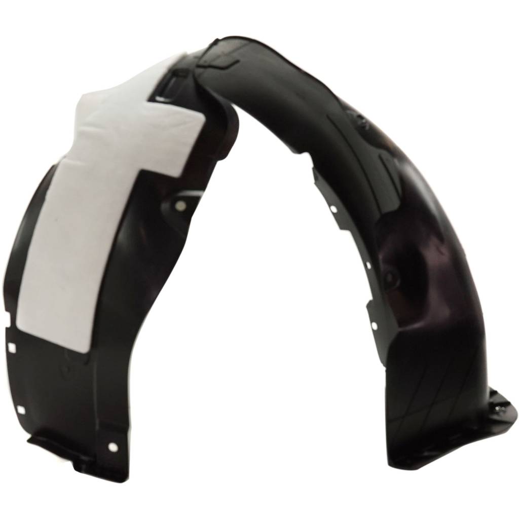 KIA FORTE SEDAN FENDER LINER LEFT (Driver Side) **CAPA** OEM#86811M7000 2019-2021 PL#KI1248159C