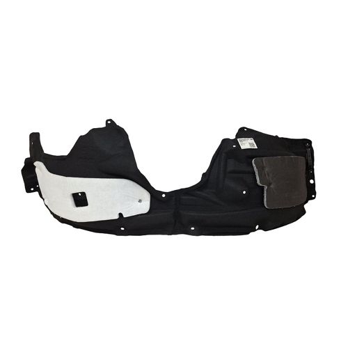LEXUS NX 250/350 FENDER LINER RIGHT (Passenger Side) W/IF OEM#53875F6010 2022-2024 PL#LX1249149