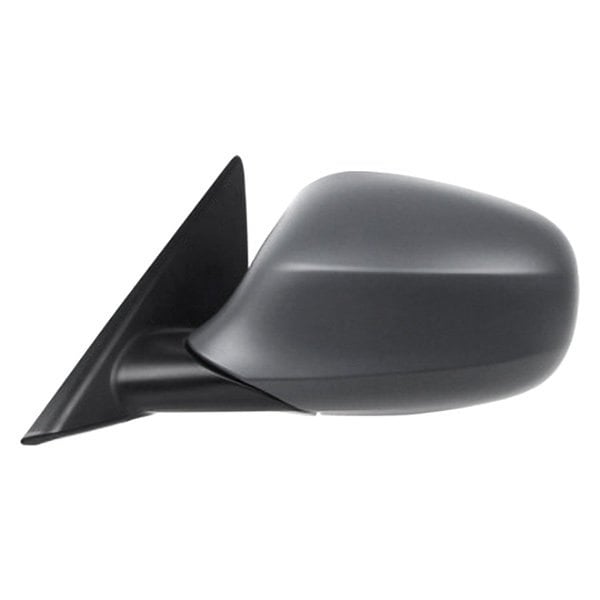 BMW BMW 3 WAGON DOOR MIRROR LEFT (Driver Side) PWR/HTD (WO/SHADOW LINE)(PTM) OEM#51167268261-PFM 2009-2012 PL#BM1320142