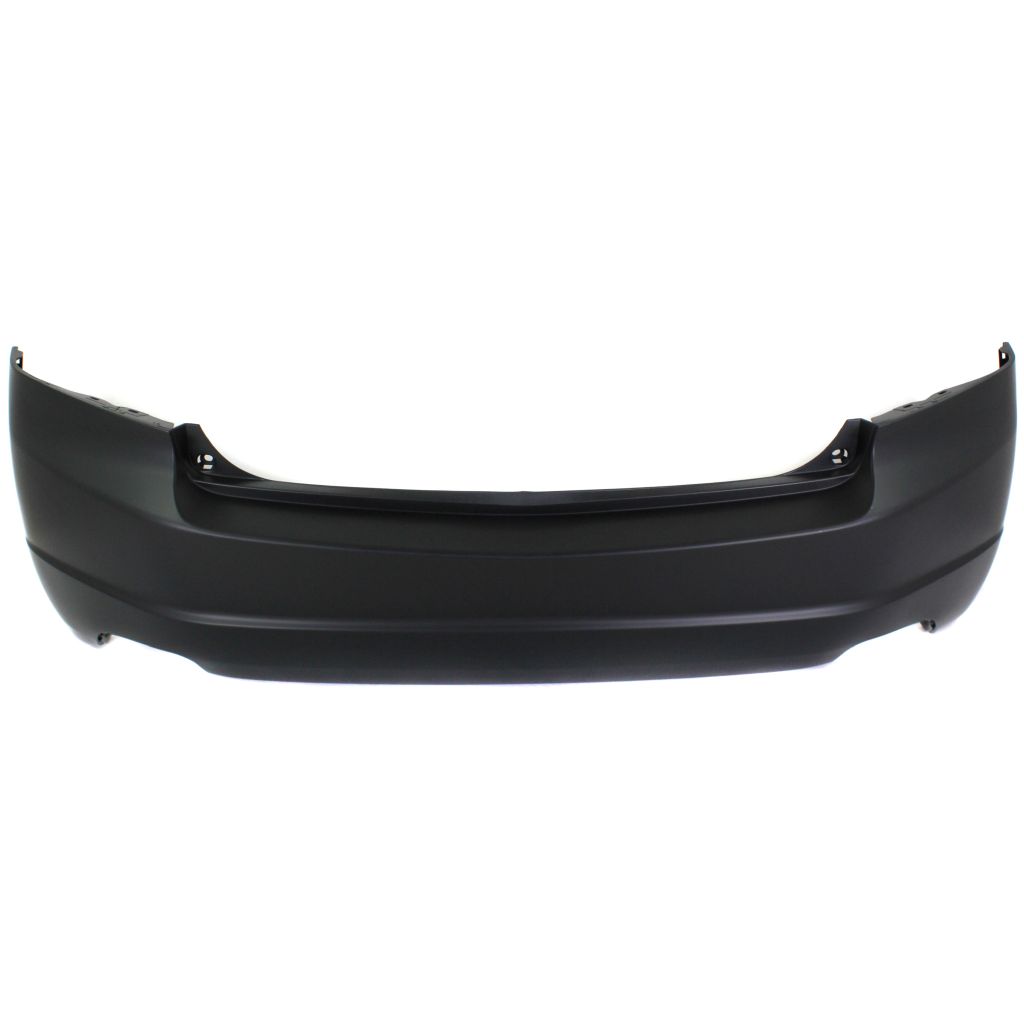 ACURA TL REAR BUMPER COVER PRIMED OEM#04715SEPA90ZZ 2004-2006 PL#AC1100146