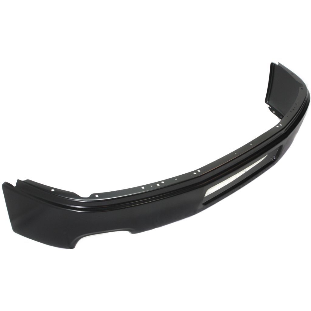GM TRUCKS & VANS SIERRA/PU 2500/3500 (GMC) FRONT BUMPER PTD (DENALI) OEM#23123402 2011-2014 PL#GM1002840