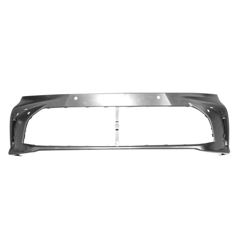 TOYOTA CAMRY (HYBRID) FRONT BUMPER COVER PRIMED (W/SENSOR)(XSE) **CAPA** OEM#52119AQ904 2025 PL#TO1000496C