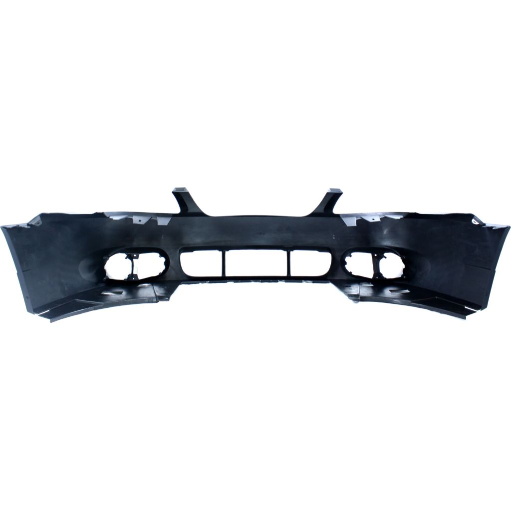FORD MUSTANG FRONT BUMPER COVER PRM(COBRA)**CAPA** OEM#2R3Z17D957BA 2003-2004 PL#FO1000533C