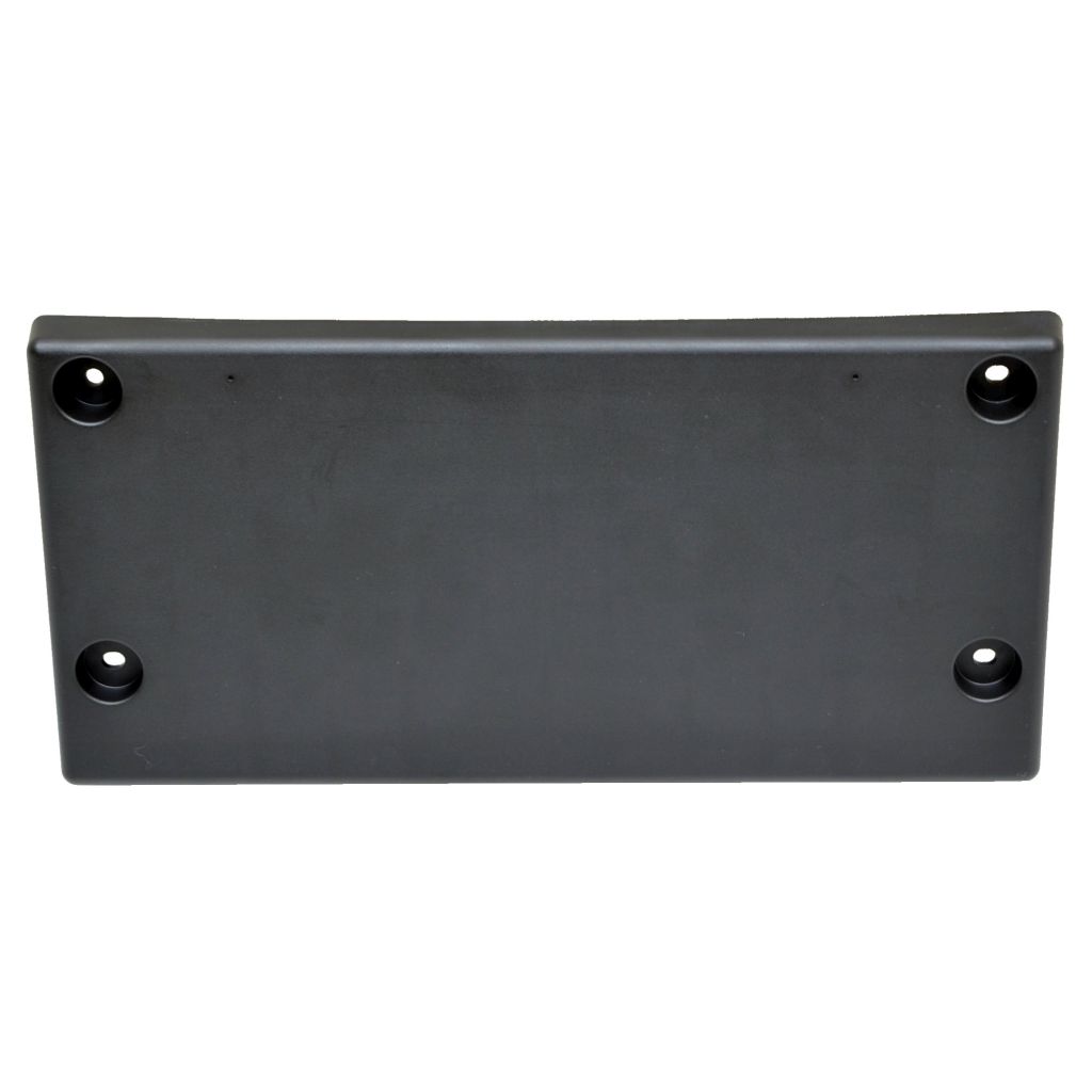 KIA SORENTO FRONT LICENSE PLATE BRACKET (L/LX/EX)(WO/HARDWARE) OEM#86519C6000 2016-2018 PL#KI1068109