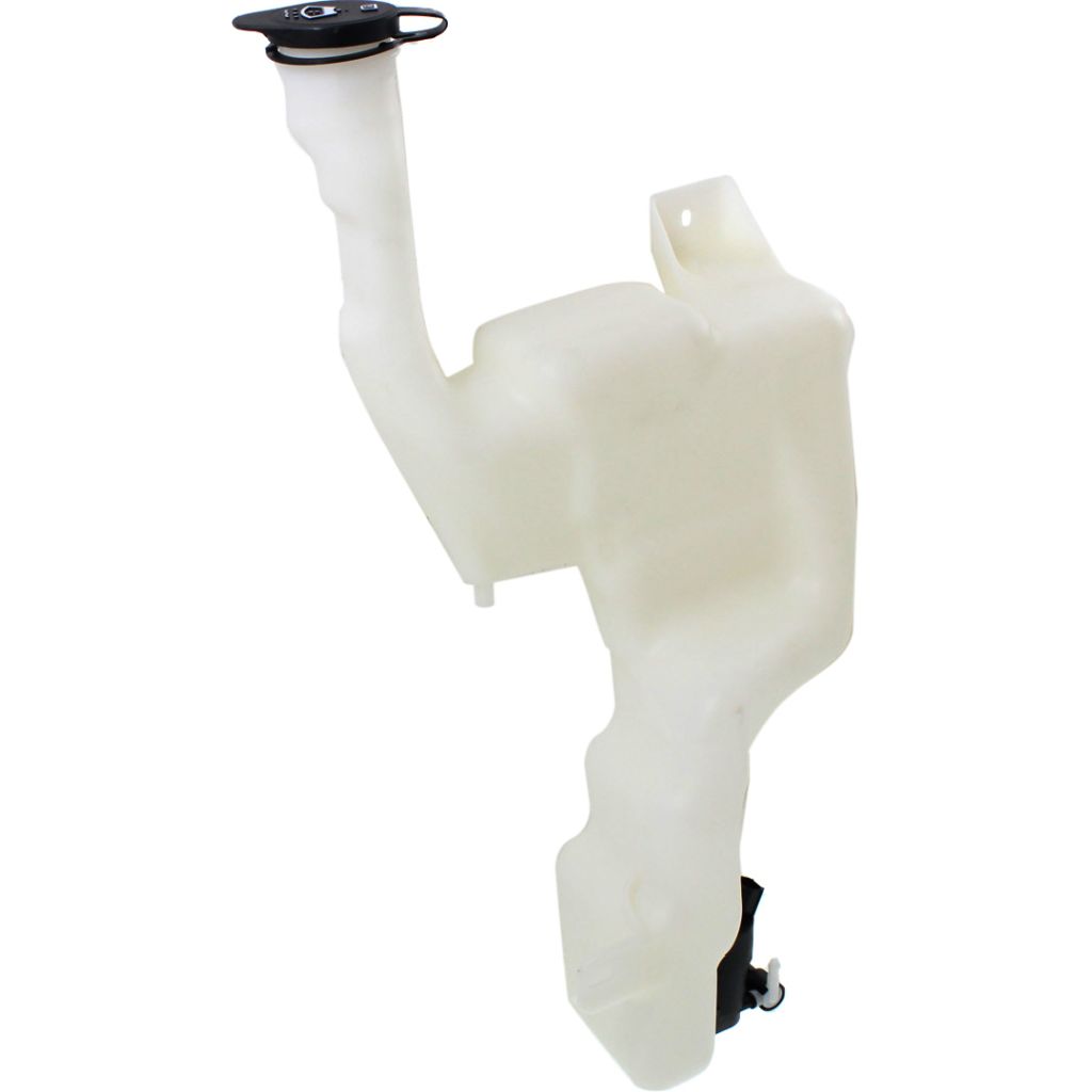 FORD FIESTA ST (HATCHBACK) WASHER TANK W/PUMP OEM#BE8Z17618B 2014-2019 PL#FO1288119