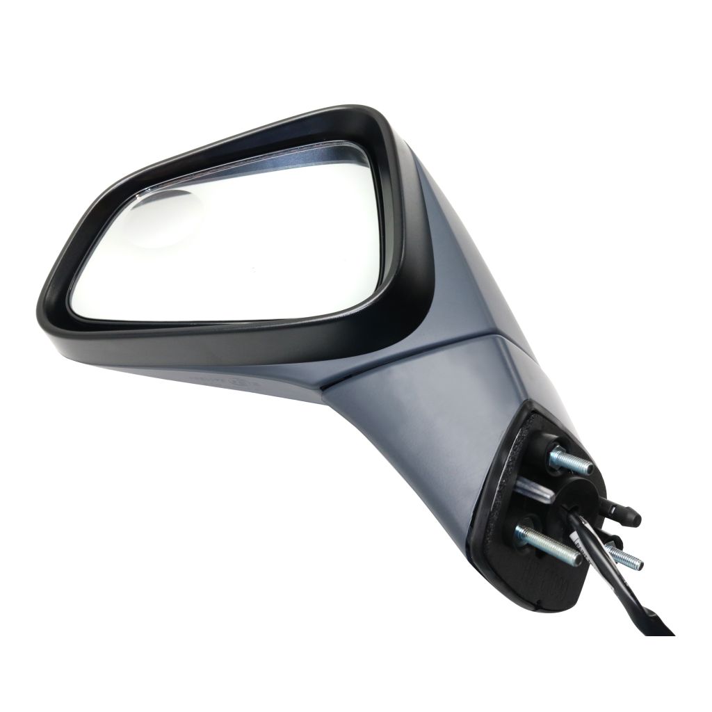 BUICK ENCORE DOOR MIRROR LEFT (Driver Side) PWR/HTD (WO/MEMORY)(W/BLIND SPOT GLASS) OEM#95243785 2013 PL#GM1320483