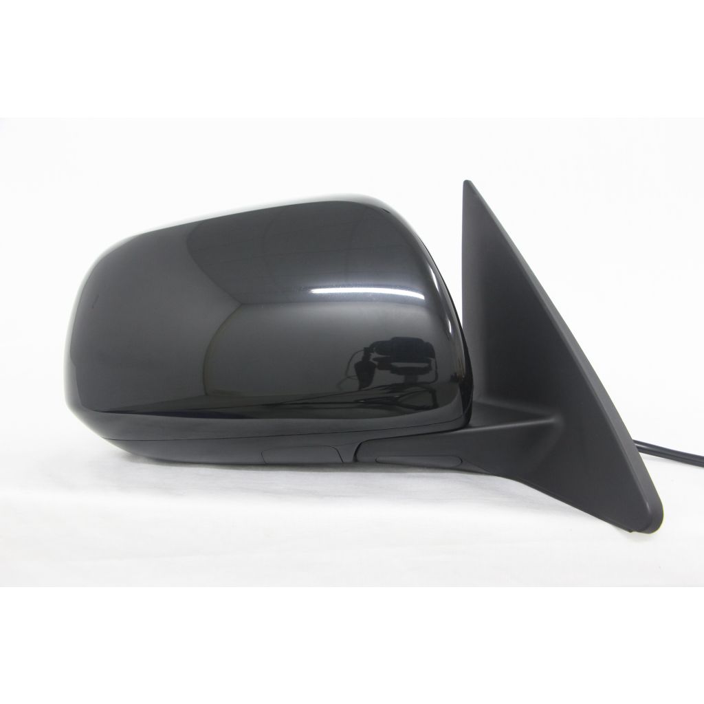 TOYOTA HIGHLANDER HYBRID DOOR MIRROR RIGHT (Passenger Side) POWER/HEATED OEM#8791048353 2008-2013 PL#TO1321246