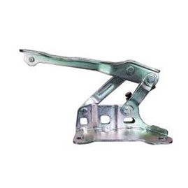 HYUNDAI PALISADE HOOD HINGE LEFT (Driver Side) OEM#66910S8000 2020-2025 PL#HY1236182
