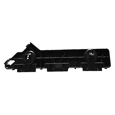 CHRYSLER 300 FRONT BUMPER COVER SUPPORT BRACKET RIGHT (Passenger Side) (LOWER) OEM#57010402AD 2011-2023 PL#CH1043113