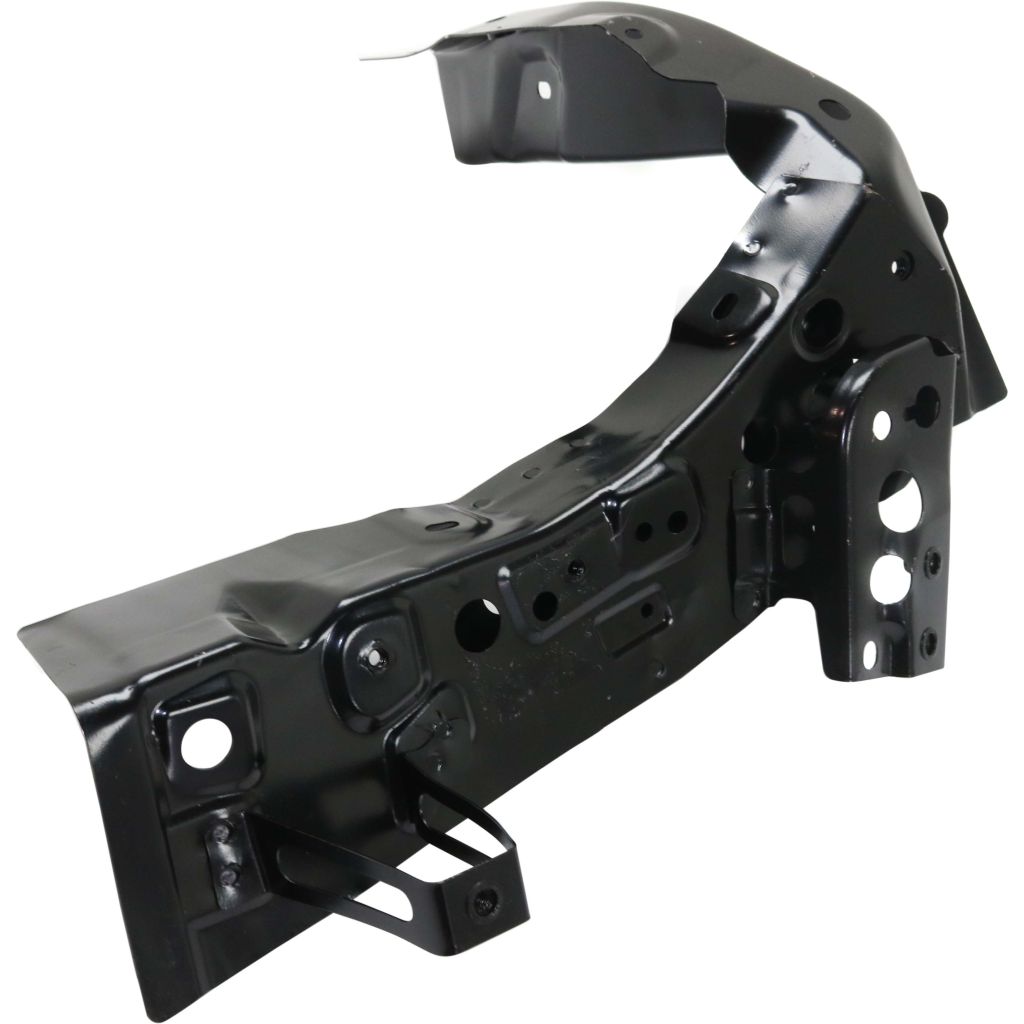 MAZDA CX-9 RADIATOR SUPPORT SIDE PANEL ASSEMBLY RIGHT (Passenger Side) OEM#TK4853140 2016-2023 PL#MA1225163
