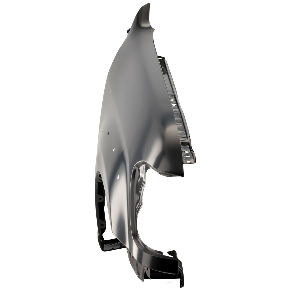 TOYOTA SEQUOIA FENDER RIGHT (Passenger Side) OEM#538010C100 2005-2007 PL#TO1241223