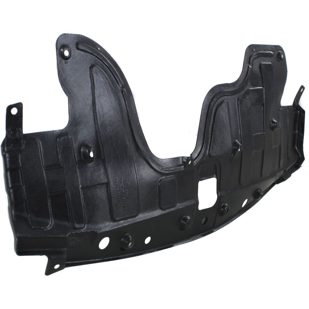 HYUNDAI SANTA FE FRONT SPLASH SHIELD (ENG UNDER CVR) OEM#291100W800 2010-2012 PL#HY1228160