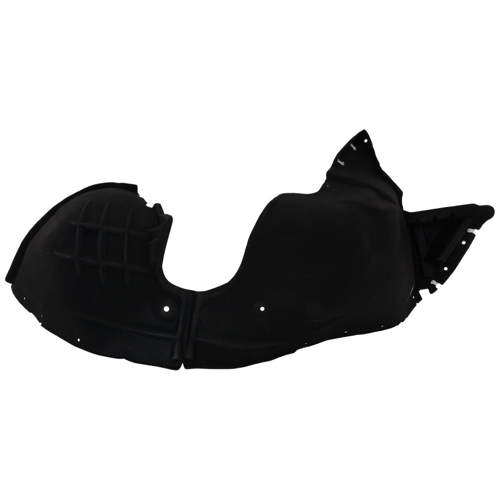 GM TRUCKS & VANS TRAVERSE FENDER LINER RIGHT (Passenger Side) OEM#84865963 2018-2023 PL#GM1249284