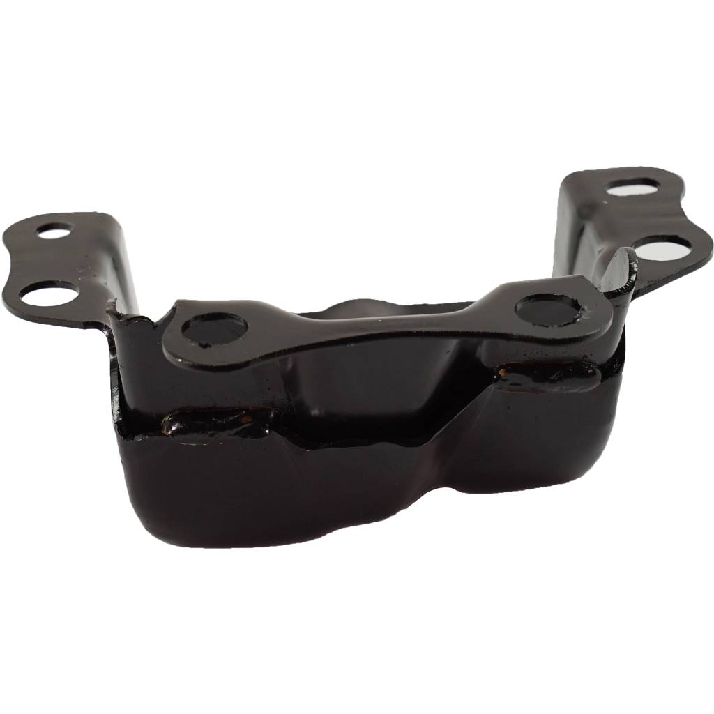 TOYOTA RAV4 FRONT BUMPER SPACER BRACKET (LH)(MOUNT ON THE REINF)(STEEL)**CAPA** OEM#521400R010 2016-2018 PL#TO1062109C